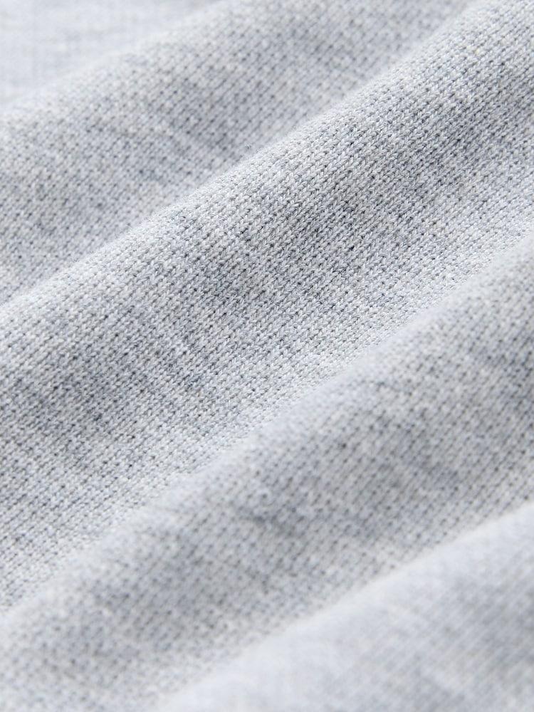 Cotton blend fabric