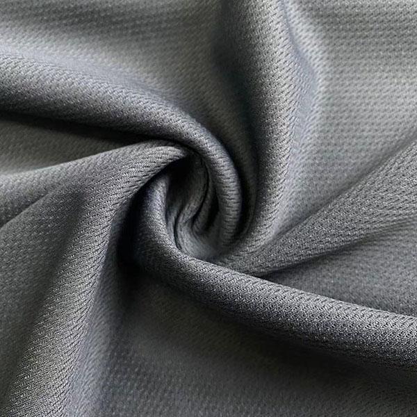 Sportswear fabric development