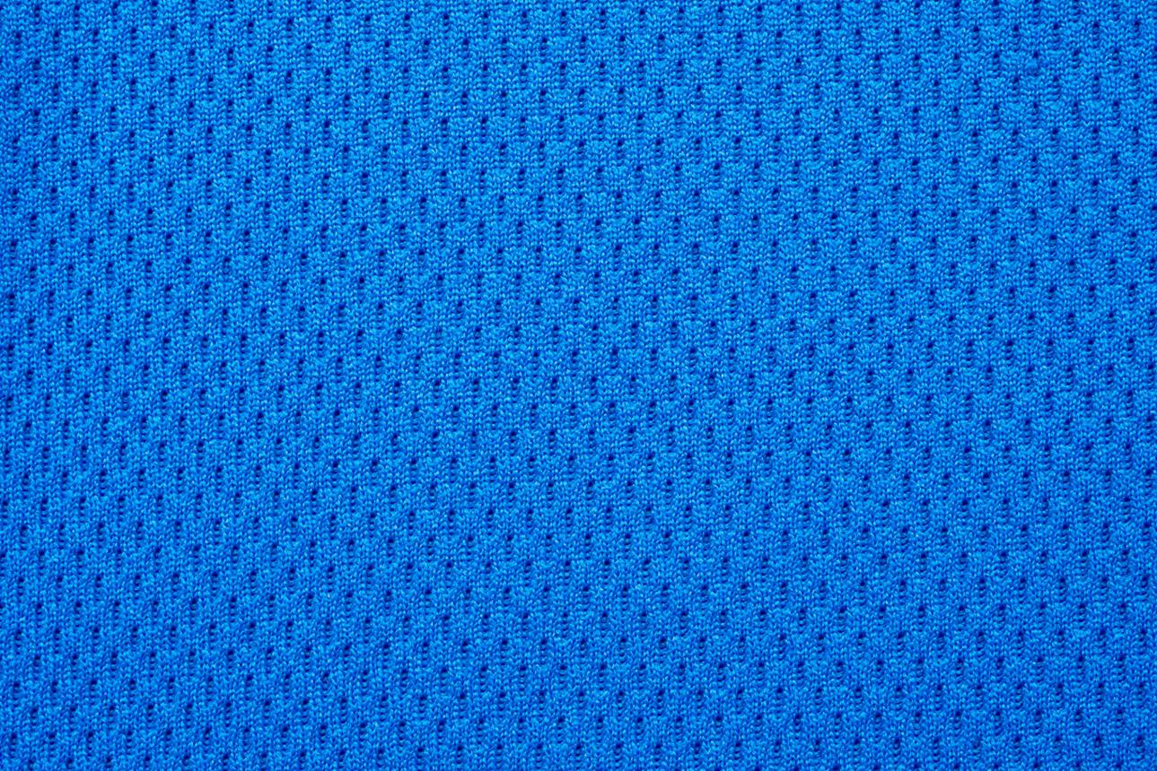 Performance polyester fabric